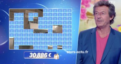 Les 12 coups de midi du 26 mai : qui se cache sur l'étoile mystérieuse ?
