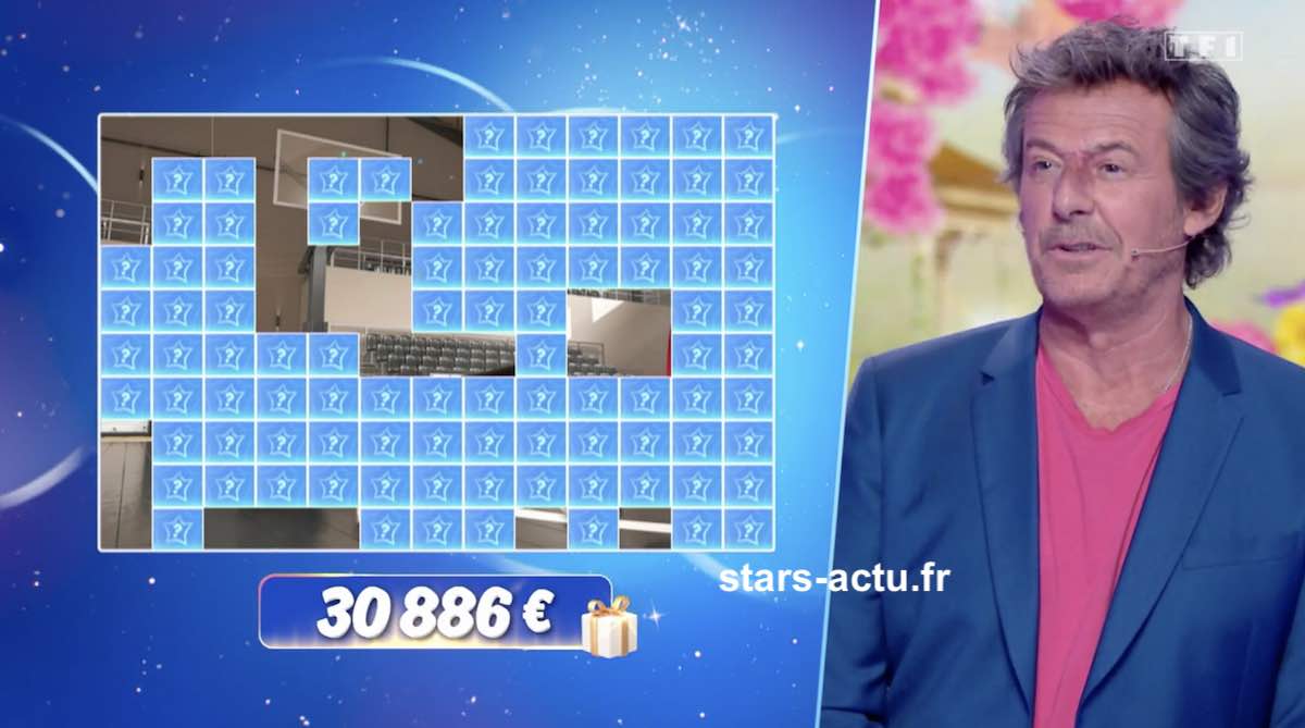 Les 12 coups de midi du 26 mai : qui se cache sur l'étoile mystérieuse ?