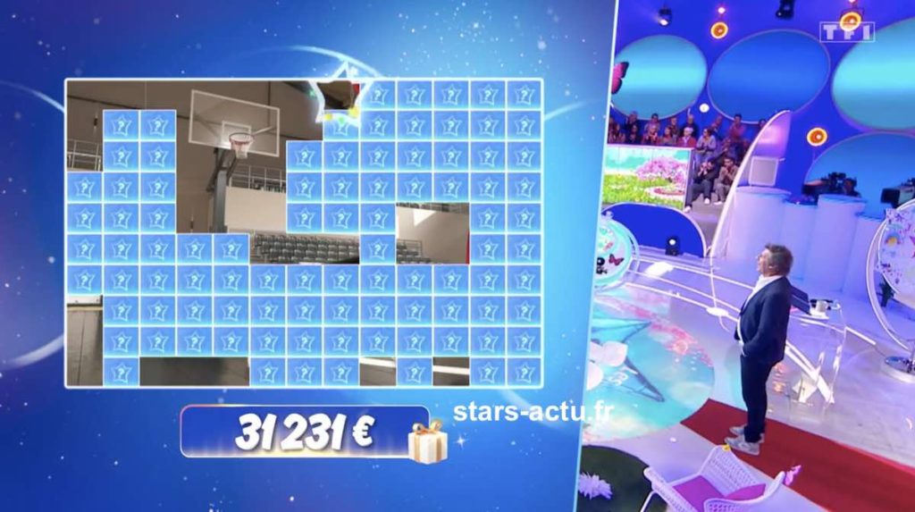 Les 12 coups de midi du 27 mai : nouvel indice sur l'étoile mystérieuse