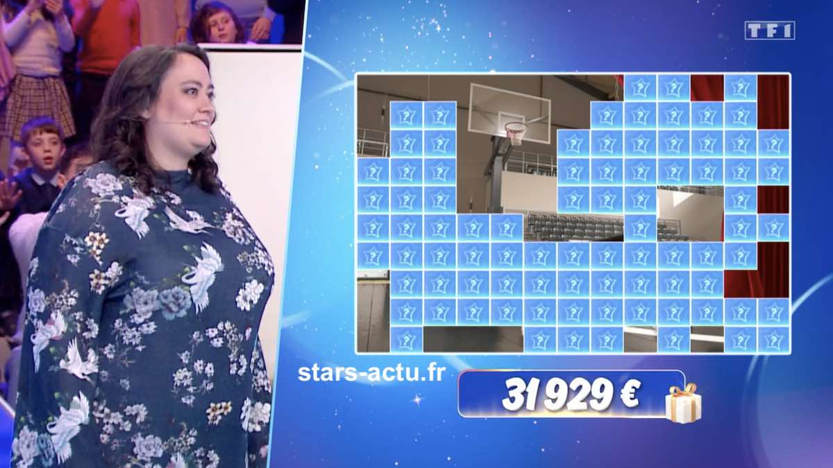 Les 12 coups de midi du 29 mai : encore un indice sur l'étoile mystérieuse