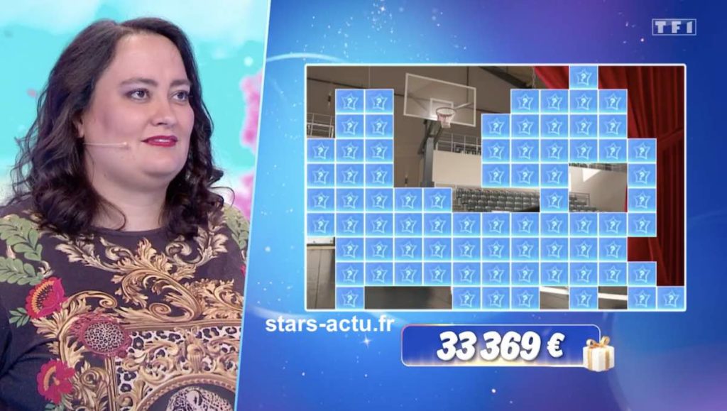 Les 12 coups de midi du 31 mai : Céline continue, l'étoile reste mystérieuse