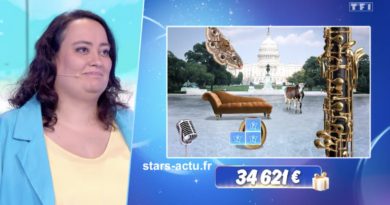 Les 12 coups de midi : Céline va-t-elle décrocher l'étoile mystérieuse aujourd'hui ?
