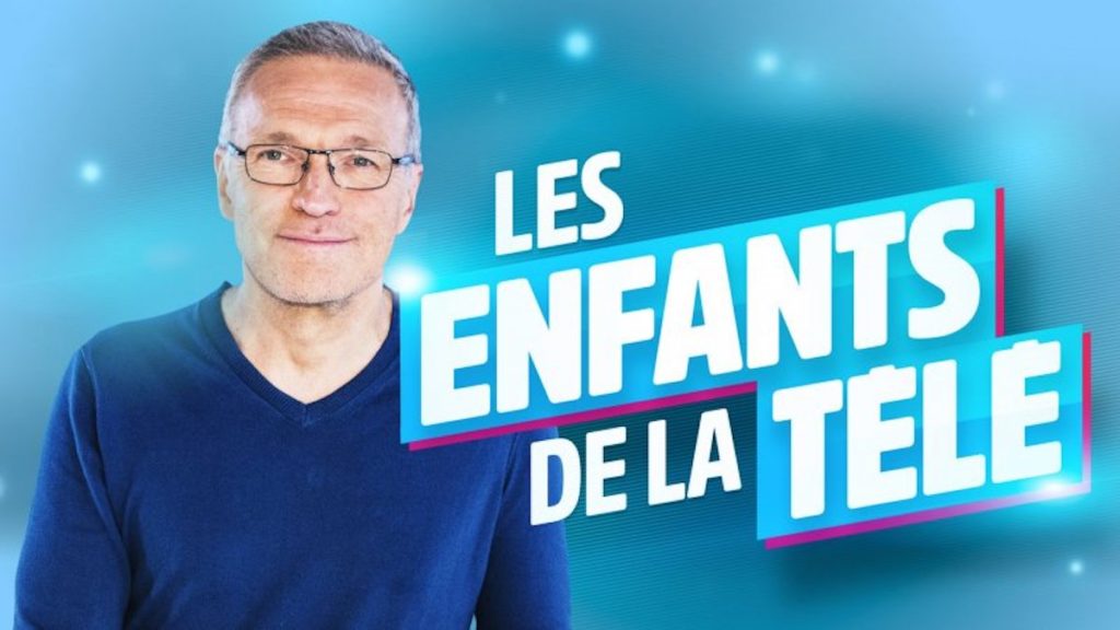 Les Enfants de la Télé du 21 mai : les invités de Laurent Ruquier ce soir
