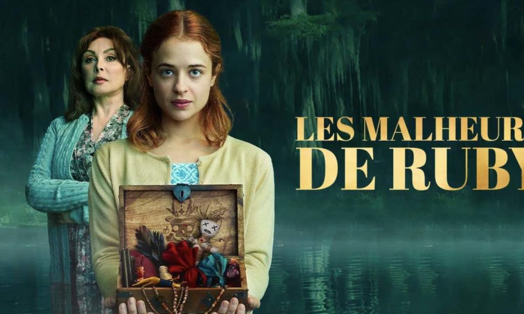 « Les malheurs de Ruby » : ça continue ce 19 mai sur TF1 (histoire et interprètes)