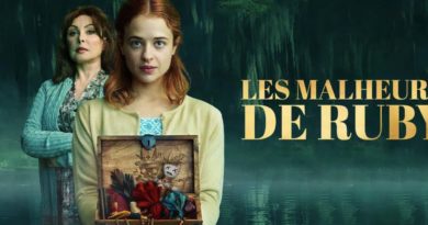 « Les malheurs de Ruby » : ça continue ce 19 mai sur TF1 (histoire et interprètes)