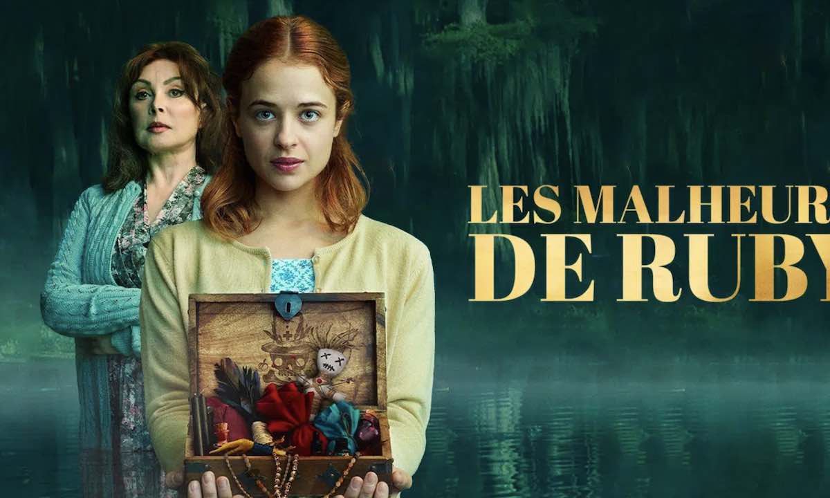 « Les malheurs de Ruby » : ça continue ce 19 mai sur TF1 (histoire et interprètes)