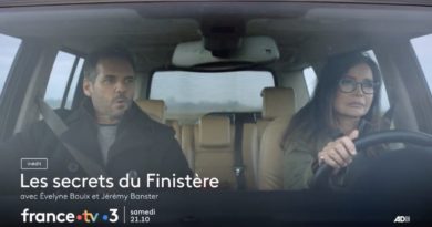 Audiences 20 mai 2023 : « Les secrets du Finistère » en tête devant « The Voice »