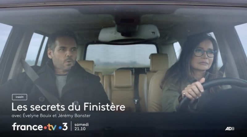Audiences 20 mai 2023 : « Les secrets du Finistère » en tête devant « The Voice »