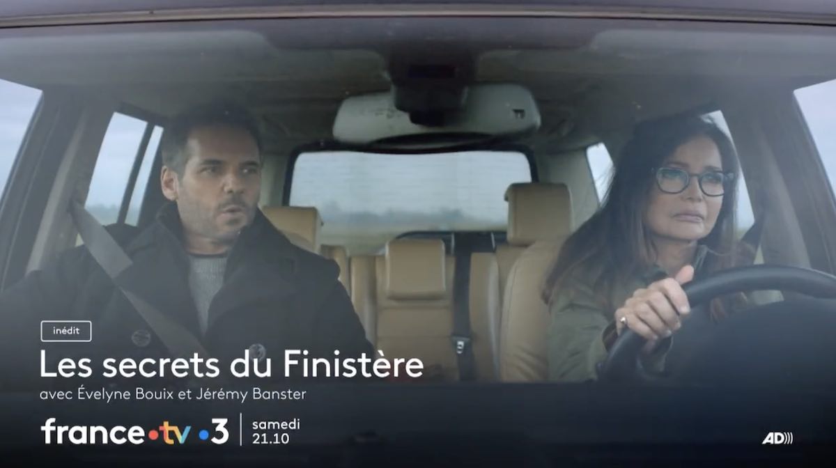 « Les secrets du Finistère » : votre téléfilm avec Jérémy Banster ce soir sur France 3 (20 mai)
