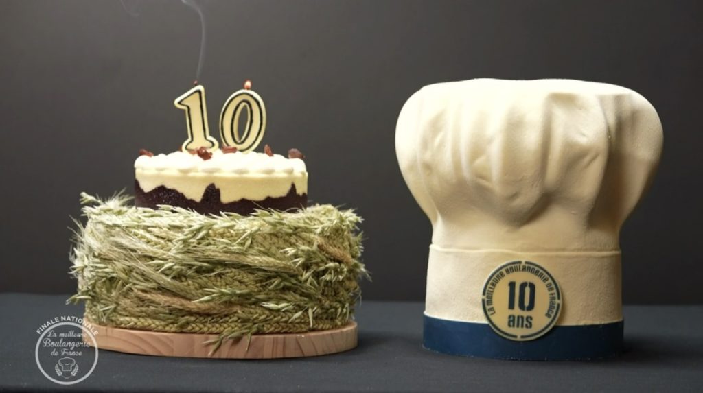 La meilleure boulangerie de France du 9 mai : la finale nationale, qui va se qualifier ce soir ?