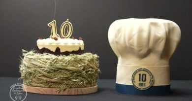 La meilleure boulangerie de France du 9 mai : la finale nationale, qui va se qualifier ce soir ?