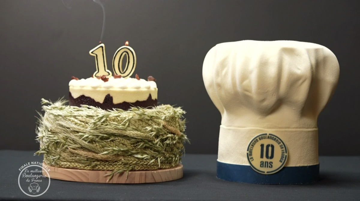 La meilleure boulangerie de France du 9 mai : la finale nationale, qui va se qualifier ce soir ?