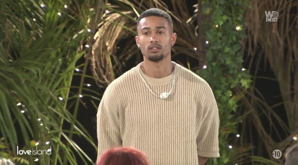Love Island du 12 mai : Steph choisit... (résumé + replay épisode 17)