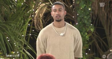Love Island du 12 mai : Steph choisit... (résumé + replay épisode 17)