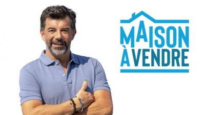 Stéphane Plaza en garde à vue, de la cocaïne retrouvée à son domicile