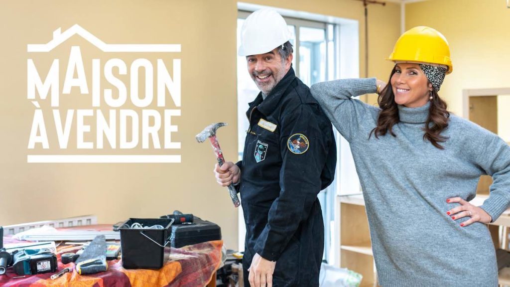Maison à vendre du 12 mai : sommaire du numéro inédit ce soir sur M6