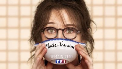 « Marie-Francine » de Valérie Lemercier : votre film ce soir sur TF1 (8 mai)