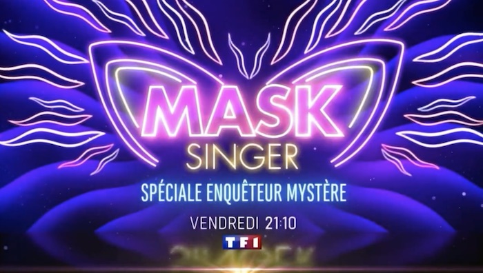 Mask Singer du 5 mai : qui est derrière le Homard ? (prime 4)