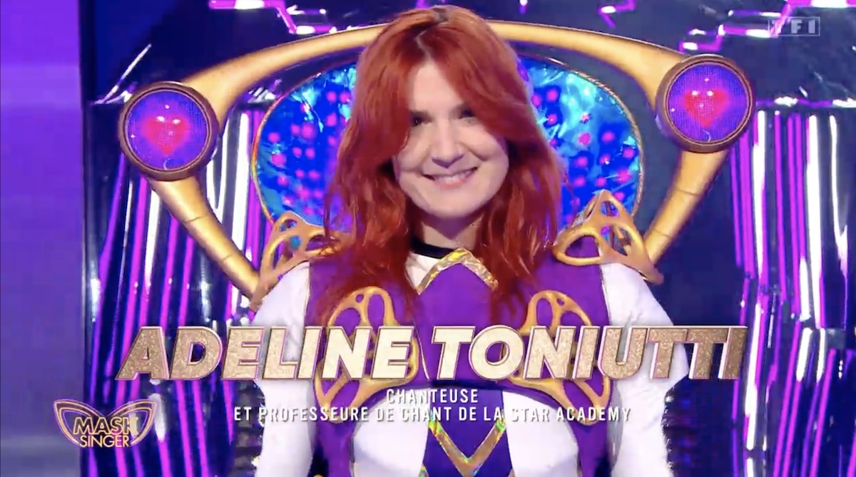 Mask Singer : l'Alien démasqué, qui s'y cachait ? Réponse ! (VIDEO)