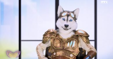 Mask Singer : Vincent Niclo est-il derrière le Husky ? Récap des indices