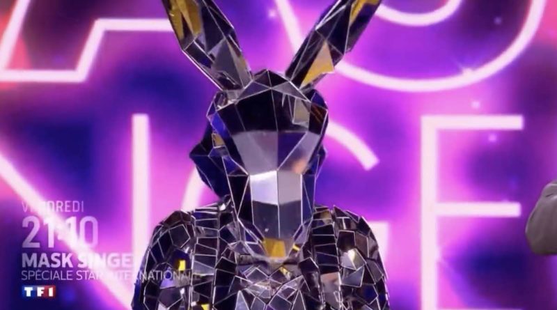Mask Singer : le Kangourou démasqué, quelle star internationale s'y cachait ? Réponse ! (VIDEO)