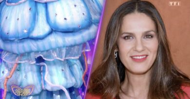 Mask Singer : qui est dans la Méduse ? Tous les indices qui mènent à Elisa Tovati