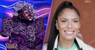 Mask Singer : qui est sous la Sorcière ? Tous les indices qui mènent à Zaho