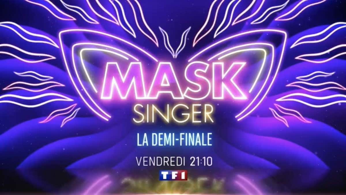 Mask Singer du 26 mai : la demi-finale, qui se cache sous le Taureau ? (prime 7)