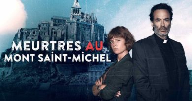 « Meurtres au Mont Saint-Michel » : histoire et interprètes du téléfilm ce soir sur France 3 (27 mai)