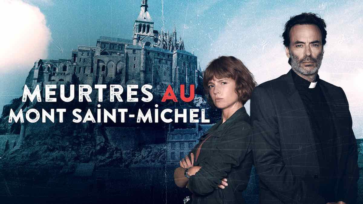 « Meurtres au Mont Saint-Michel » : histoire et interprètes du téléfilm ce soir sur France 3 (27 mai)