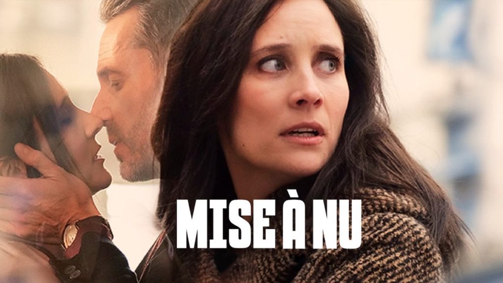 Audiences 10 mai 2023 : « Mise à nu » petit leader devant « Top Chef » et « Grey's Anatomy »