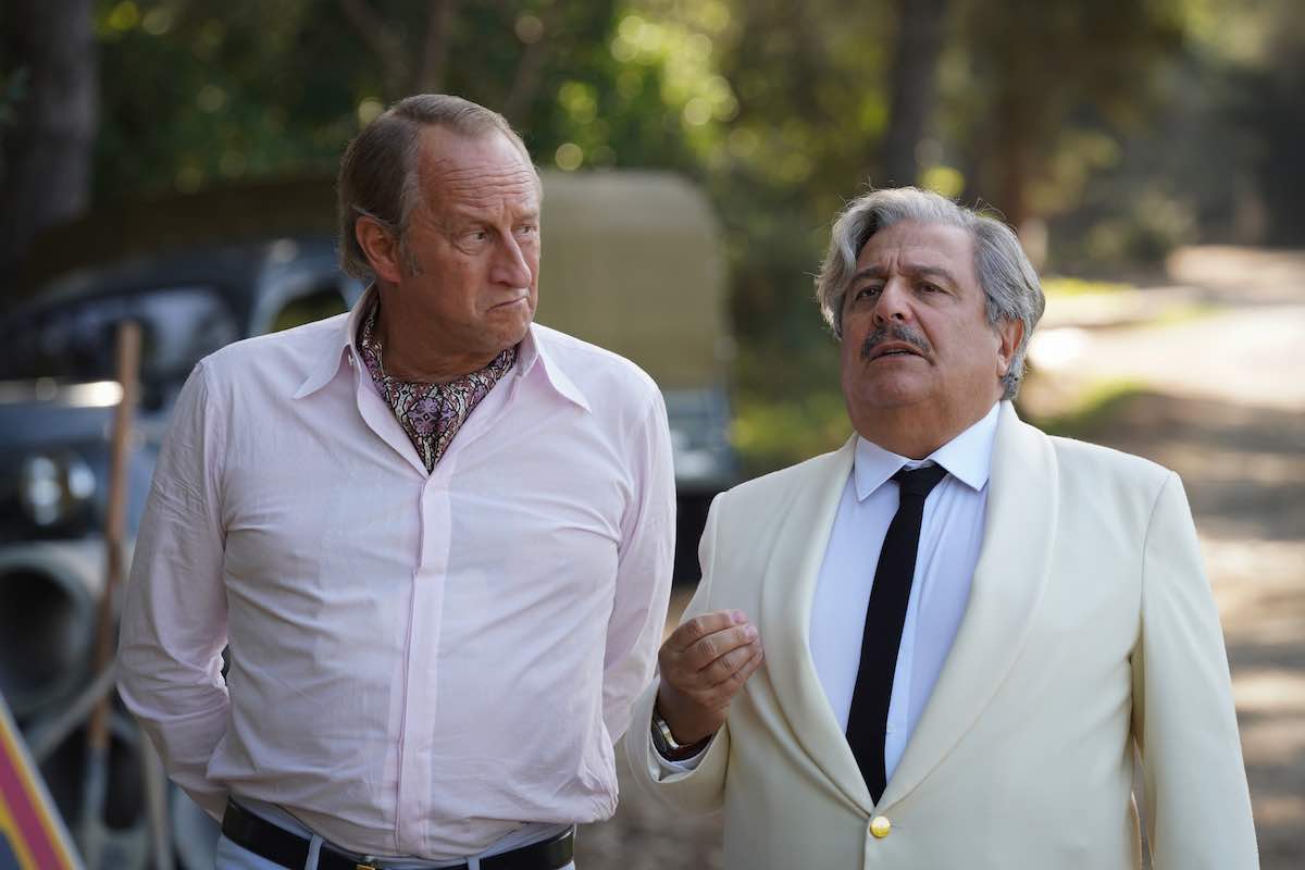 « Mystère à Saint-Tropez » : histoire du film ce soir sur France 2 (28 mai)
