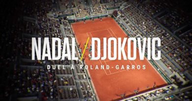 « Nadal/Djokovic, duel à Roland-Garros » : où et quand voir le documentaire inédit ?