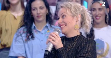 N'oubliez pas les paroles du 23 mai : Anaïs atteint les 10.000 euros