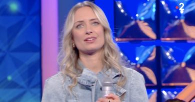 N'oubliez pas les paroles du 15 mai : Laurène éliminée !