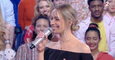 N'oubliez pas les paroles : Laurène arrivera-t-elle jusqu'aux masters ? (12 mai)