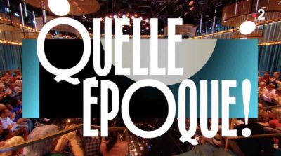 Quelle époque : quand Léa Salamé sera-t-elle de retour ?