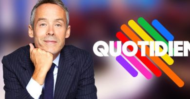 Quotidien du 2 juin 2023 : les invités de Yann Barthès ce soir
