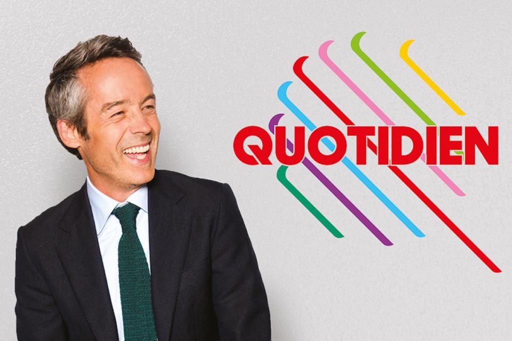 Audiences access 19 septembre : DNA en tête, Quotidien écrase TPMP