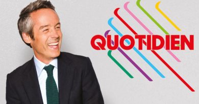 Quotidien du 5 juin 2023 : les invités de Yann Barthès ce soir