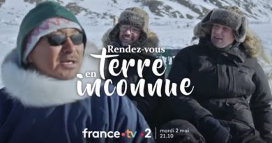 Audiences 2 mai 2023 : « Rendez-vous en terre inconnue » leader devant « Koh-Lanta »