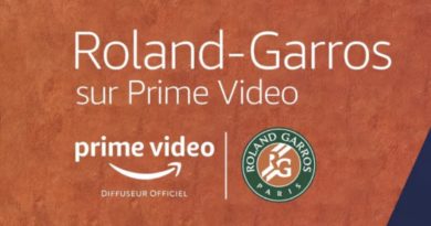 Roland Garros : Alcaraz / Tsitsipas en direct, live et streaming (+ score en temps réel et résultat final)