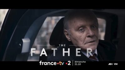 « The Father » : histoire et interprètes du film ce soir sur France 3 (29 septembre 2025)