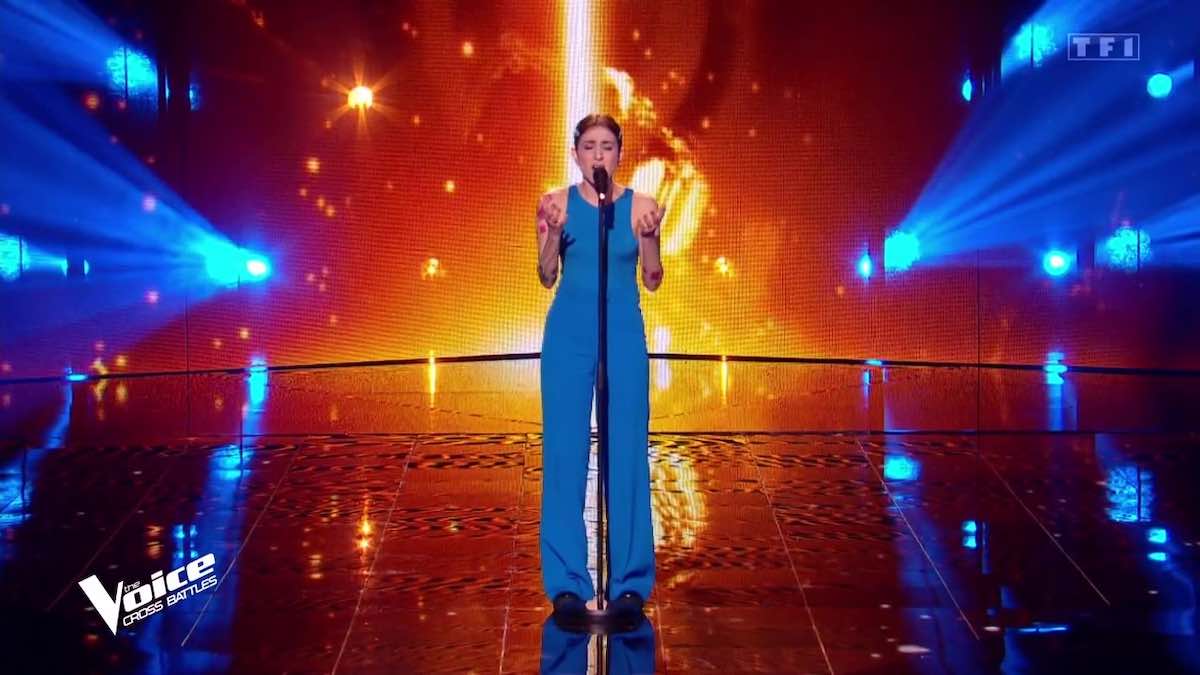 The Voice : qualifiés et éliminés des dernières cross battles (résumé + replay du 13 mai)