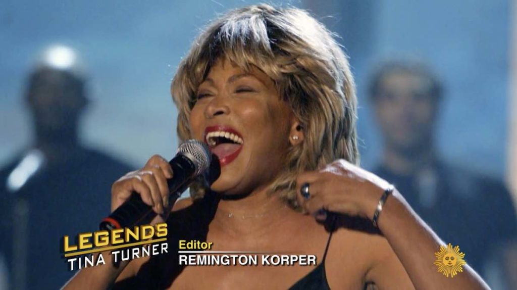 Mort de Tina Turner à 83 ans