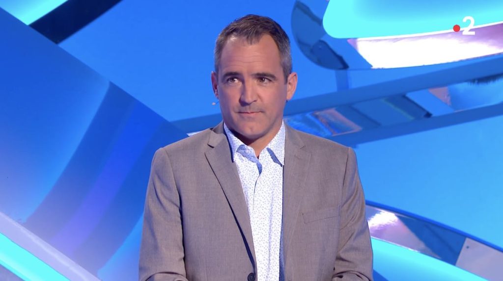 Tout le monde veut prendre sa place : Arnaud dépasse les 50.000 euros (28 juin)