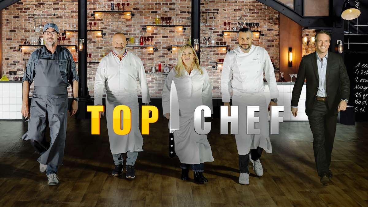 Top Chef du 24 mai 2023 : quarts de finale ce soir sur M6, qui sera éliminé ?