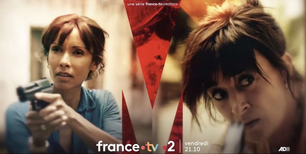 Tropiques Criminels du 26 mai : votre épisode inédit ce soir sur France 2