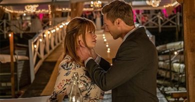 « Un coup de foudre malgré eux » : votre téléfilm ce 3 mai sur TF1 (histoire et interprètes)