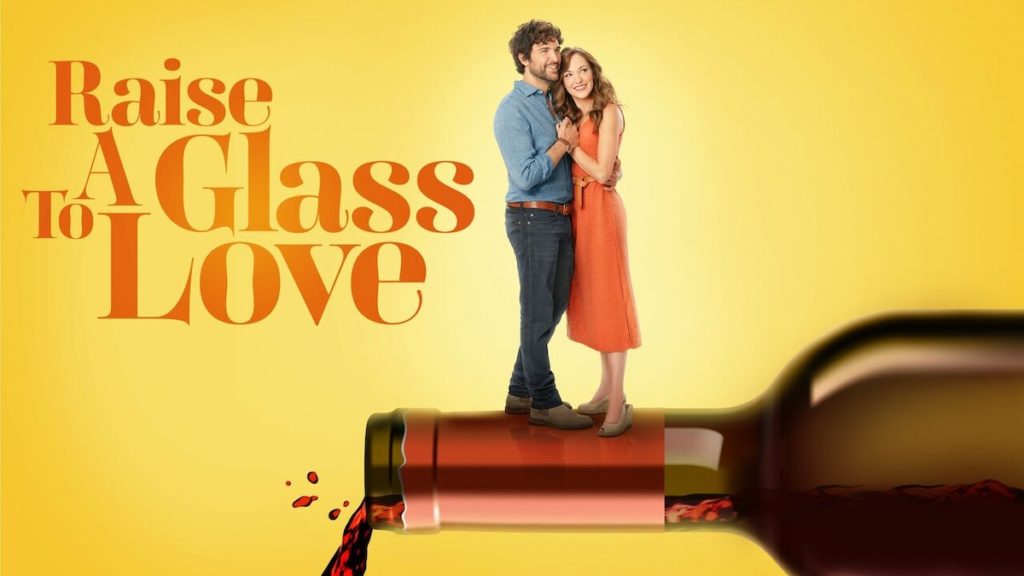 « Un vignoble pour deux » : votre téléfilm ce 17 mai sur TF1 (histoire et interprètes)